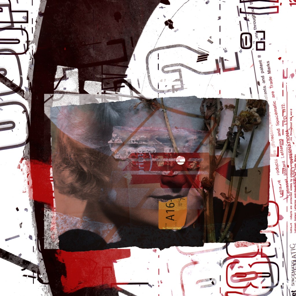 Initiated in 2022, this series delves into profound explorations of transience, the ephemeral nature of existence, the echoes of past lives, fleeting captured moments, and the pervasive influence of our heavily mediated society. Narratives are meticulously woven through the deconstruction of multiple images, metaphorically illustrating the detachment of meaning amid the constant barrage of visual stimuli. This approach underscores the challenge of discerning individual elements, disrupting the linear progression of time and the conventional confines of physical space.
The artworks within the collection often evoke a palpable sense of information overload. The deliberate layering of contrasting imagery within the compositions imparts a multidimensional quality, fostering a visual dialogue that transcends traditional boundaries and invites diverse interpretations. Additionally, the incorporation of text and symbols serves to emphasize the linguistic dimension inherent in our media-saturated culture. This nuanced interplay of visual and textual elements further enriches the narrative, encouraging viewers to navigate the intricate tapestry of meaning in the context of our complex, interconnected world.
A significant influence on this series of artworks is Guy Debord's "Society of the Spectacle," intertwining with the narrative to guide a critical exploration of consumer culture. The pervasive presence of media, as accentuated by the spectacle, prompts an examination of its consequences on our grasp of reality. Debord's discourse on alienation and isolation resonates within my art, mirroring the detachment from authentic experiences in our mediated world. The series becomes a visual commentary on the complexities and challenges inherent in our contemporary relationship with media, prompting reflections on its impact on mental health and attention spans.
However, I acknowledge the integral role of the artwork in itself within the framework of the ‘Society of the Spectacle’. Recognizing their inherent complicity, these pieces also contribute to the construction of distorted and deceptive narratives. The art itself becomes a participant in the fabrication of alternate realities, questioning the authenticity of the depicted scenes and prompting contemplation on the broader impact of visual representation within our society. I leave you with that thought!